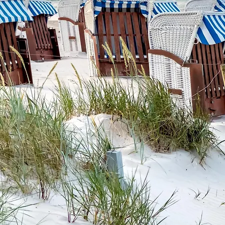 Maries Sterntaler Apartament Schillig