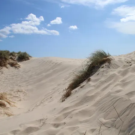 Maries Sterntaler Apartament *