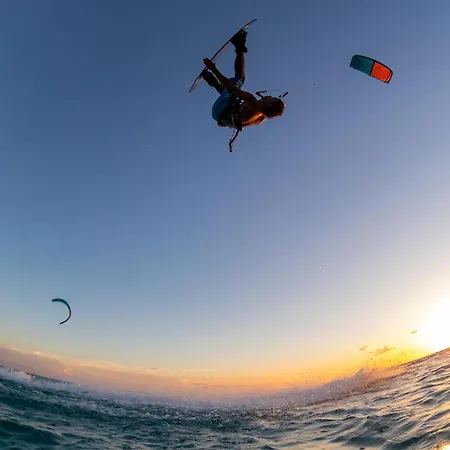 Maries Sterntaler Apartament *