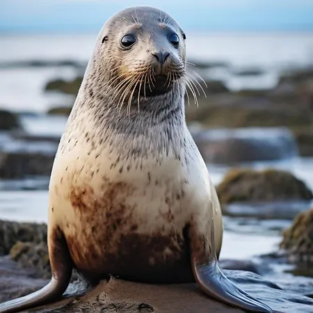 Maries Sterntaler Apartment