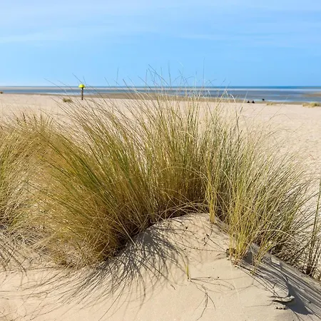 Maries Sterntaler Apartment