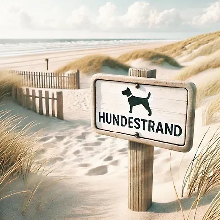 Maries Sterntaler Apartment *