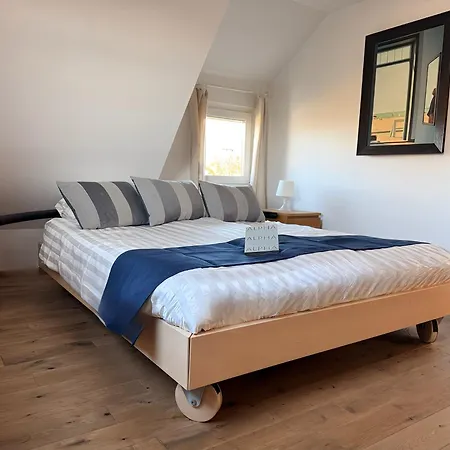 Maries Sterntaler Apartment Schillig