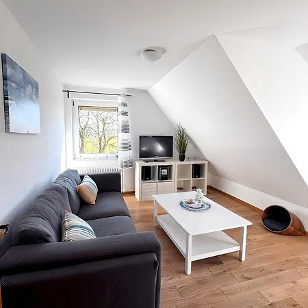 Apartment Maries Sterntaler *