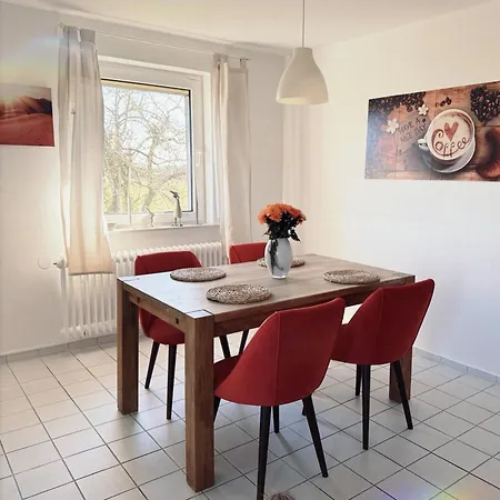 Apartment Maries Sterntaler