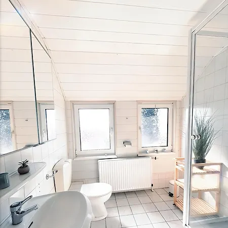 Apartment Maries Sterntaler Schillig