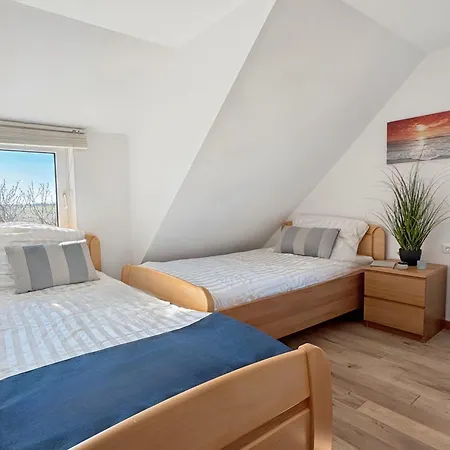 Maries Sterntaler Apartment *