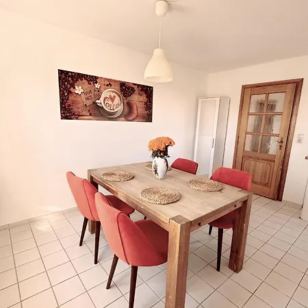 Apartment Maries Sterntaler *