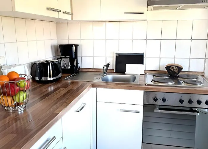 Maries Sterntaler Daire